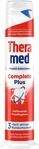 Theramed Complete Plus Zahncreme Spender , 100 Ml (5Er Pack)