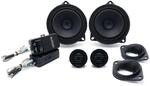 Audison APBMW K4E &ndash; 2-Wege Plug & Play Audiosystem f&uuml;r BMW und Mini mit 25 mm