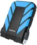 ADATA & XPG HD710 Pro - 2 TB, externe Festplatte mit USB 3.2 Gen.1,