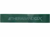 TheraBand Original TheraBand Fitnessband CLX | Resistance Band für Krafttraining und