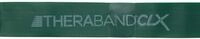 THERABAND Original Fitnessband CLX | Resistance Band f&uuml;r Krafttraining und Abnehmen