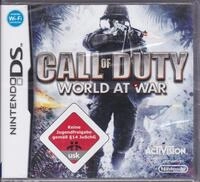 Call of Duty: World at War