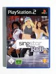 SingStar R & B