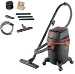 BLACK+DECKER Nass und Trockensauger BXVC20PE (1200 W, 20 Liter)
