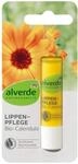 BYUP alverde NATURKOSMETIK Lippenbalsam Bio-Calendula, 1 x 4,8 g, Gl&auml;ttend
