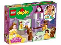 LEGO 10877 DUPLO Princess TM Belle's Teeparty