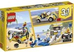LEGO 31079 Creator Surfermobil