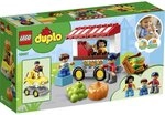 LEGO 10867 DUPLO Town Bauernmarkt