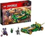 LEGO 70641 Ninjago Lloyds Nachtflitzer