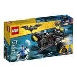 The LEGO Batman Movie 70918 Bat-D&uuml;nenbuggy, Spielzeug, Bunt