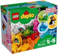 LEGO 10865 DUPLO My First Witzige Modelle