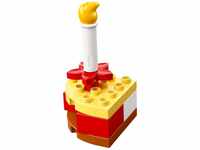 LEGO 10862 DUPLO My First Meine erste Geburtstagsfeier