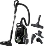 Electrolux euo9green UltraOne Staubsauger mit Beutel, Absaugung AeroPro, Staubbeutel