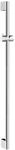 hansgrohe Unica' Croma Duschstange 0,90m, Chrom