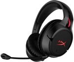HyperX Cloud Flight &mdash; Kabelloser Gaming-Kopfh&ouml;rer