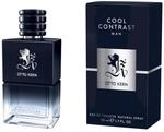 Otto Kern Cool Contrast Man Eau de Toilette 50ml