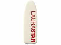Laurastar Bügelbezug Mycover Beige, Einzigartiges Laurastar-Design, 127cm x 49.5cm,
