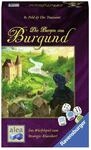 Ravensburger Alea 26974 - Die Burgen von Burgund &ndash; Das W&uuml;rfelspiel
