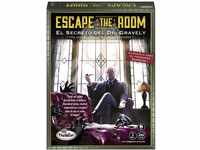 ThinkFun - 76310 - Escape the Room: Das Geheimnis des Refugiums von Dr. Gravely.