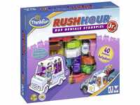 ThinkFun 76303 - Rush Hour® Junior - Das bekannte Logikspiel für jüngere...