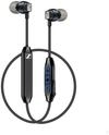 Sennheiser CX 6.00BT In-Ear-Wireless-Kopfh&ouml;rer, schwarz/blau