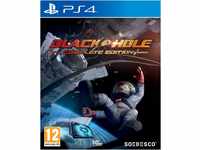 Blackhole: Complete Edition PS4 [