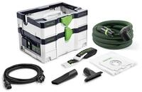 Festool CTL SYS CLEANTEC Absaugmobil &ndash; Staubklasse L, 1000 W