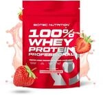 Scitec Nutrition 100% Whey Protein Professional - Angereichert mit zus&auml;tzlichen