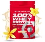 Scitec Nutrition 100% Whey Protein Professional - Angereichert mit zus&auml;tzlichen