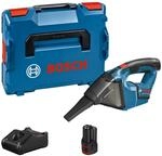 Bosch Professional 12V System Akku Handstaubsauger GAS 12 V (Beh&auml;ltervolumen: 0,35