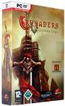 Crusaders - Thy Kingdom Come (DVD-ROM)