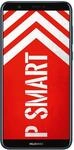 Huawei 51092CTD P smart Dual-Sim 14,35 cm (5,6 Zoll) Smartphone (32GB interner
