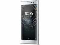 Sony Xperia XA2 Smartphone (13,2 cm (5,2 Zoll) Full HD Display, 32 GB Speicher,...