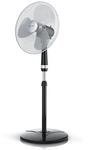 Brandson - Standventilator 40cm - Preistr&auml;ger 2026 - Ventilator Standfu&szlig;