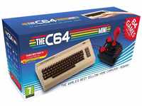 THEC64 Mini (Commodore 64) [UK IMPORT]