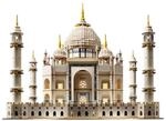 LEGO Creator 10256 "Taj Mahal" Spielzeug