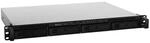 Synology RX418 Festplattengeh&auml;use (1U) Schwarz, Grau &ndash; Festplattengeh&auml;use