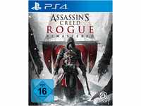 Assassin's Creed Rogue Remastered - [PlayStation 4]