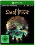 Sea of Thieves - [Xbox Series X, Xbox One]