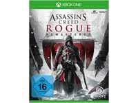 Assassin's Creed Rogue Remastered - [Xbox One]