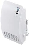 STIEBEL ELTRON Schnellheizer CK 20 Premium, 2 kW f&uuml;r ca. 25 m&sup2;, VDE gepr&uuml;ft,
