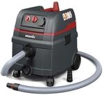 starmix ISC L-1625 &ndash; Industriesauger Staubklasse L mit Ger&auml;testeckdose &
