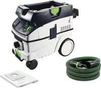 Festool CTM 26 E CLEANTEC Absaugmobil Staubklasse M, 26 l
