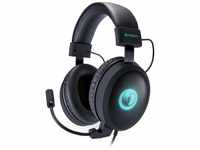 Nacon Gaming Headset 7.1 GH-300SR: 7.1 PC, Stereo PS4