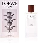 Loewe 001 Man EDT, 100 ml