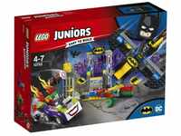 LEGO 10753 4+ Der Joker™ und die Bathöhle