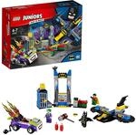 LEGO 10753 4+ Der Joker&trade; und die Bath&ouml;hle