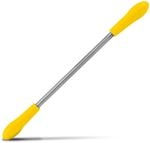 Epistick Das Original - Gesichtshaar-Epilierer in Gelb