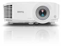 BenQ MW550 DLP-Projektor (WXGA, 1280 x 800 Pixel, 3.600 ANSI Lumen, HDMI,...