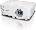 BenQ MW550 DLP-Projektor (WXGA, 1280 x 800 Pixel, 3.600 ANSI Lumen, HDMI, 20.000:1